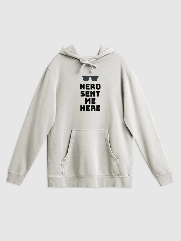 Nero Sent Me Here product image (6)
