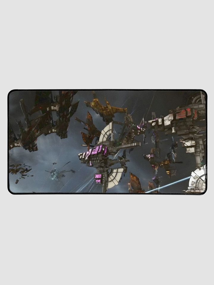 Prelude to Murder | Desk Pad product image (2)