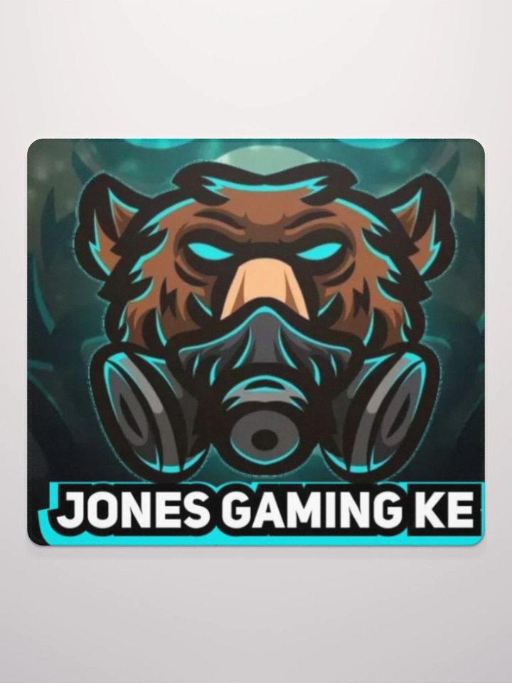 Gaming Mouse Pad product image (2)