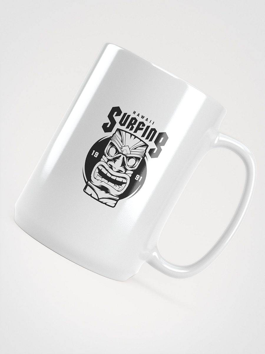 Tropical Sunrise Mug product image (4)