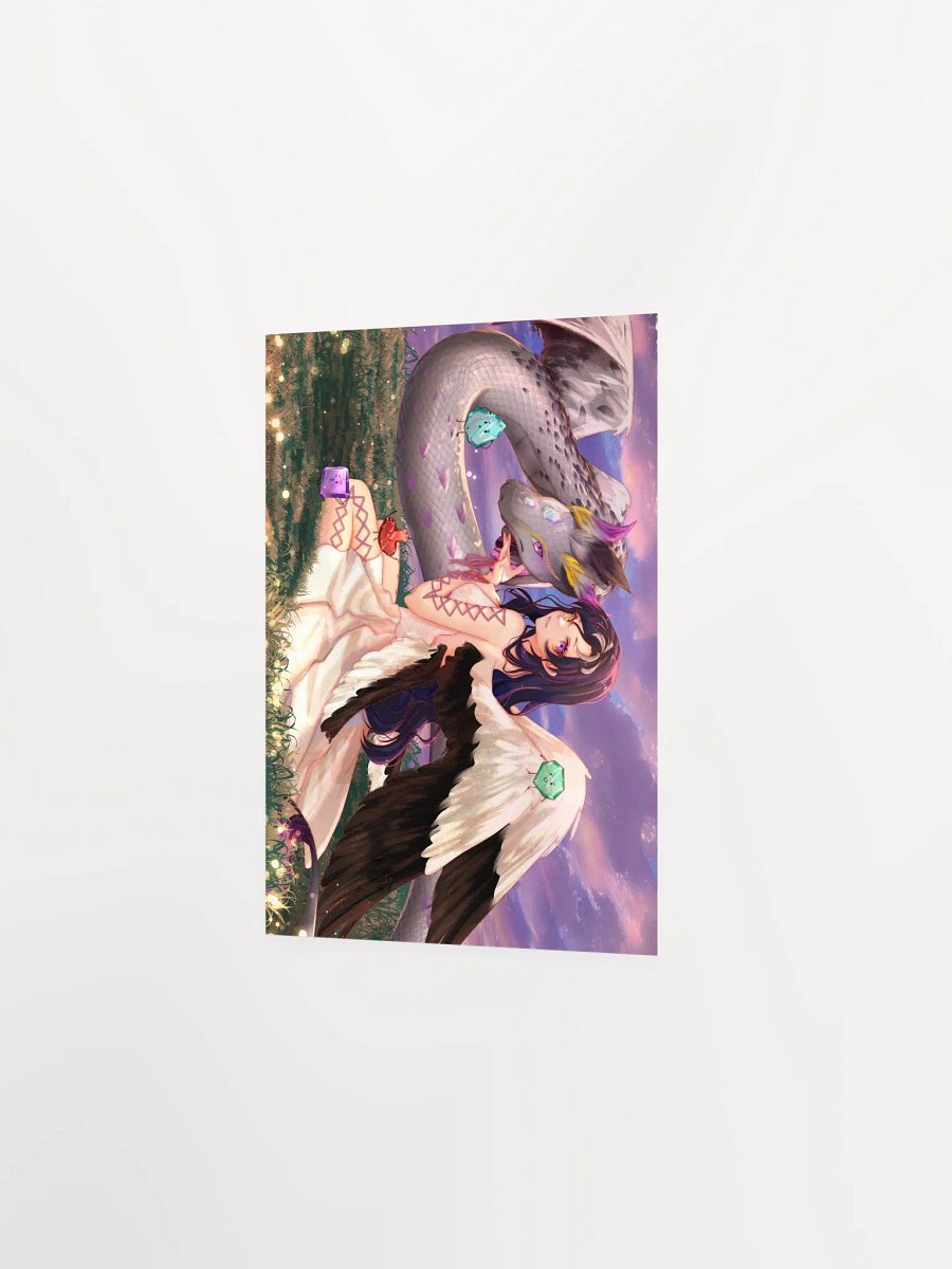 1st Anniversary Poster product image (12)