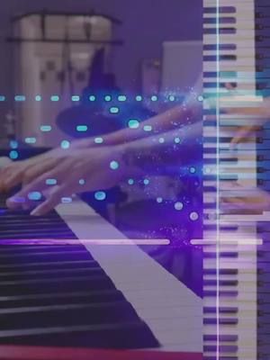 #tiktoklive #livehighlights Sometimes I’ll get a request for Moonlight Sonata’s 3rd movement and have to flub my way through it during our TikTok lives. Thanks for listening! 