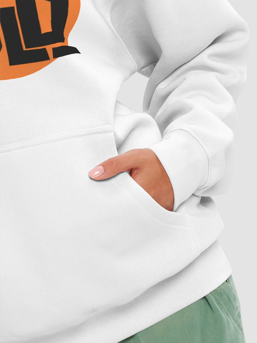 Live Bold - Sweatshirt product image (8)