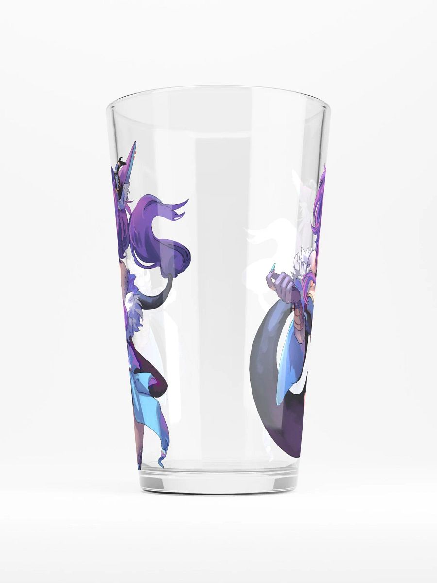 Ramaea Pint Glass product image (5)
