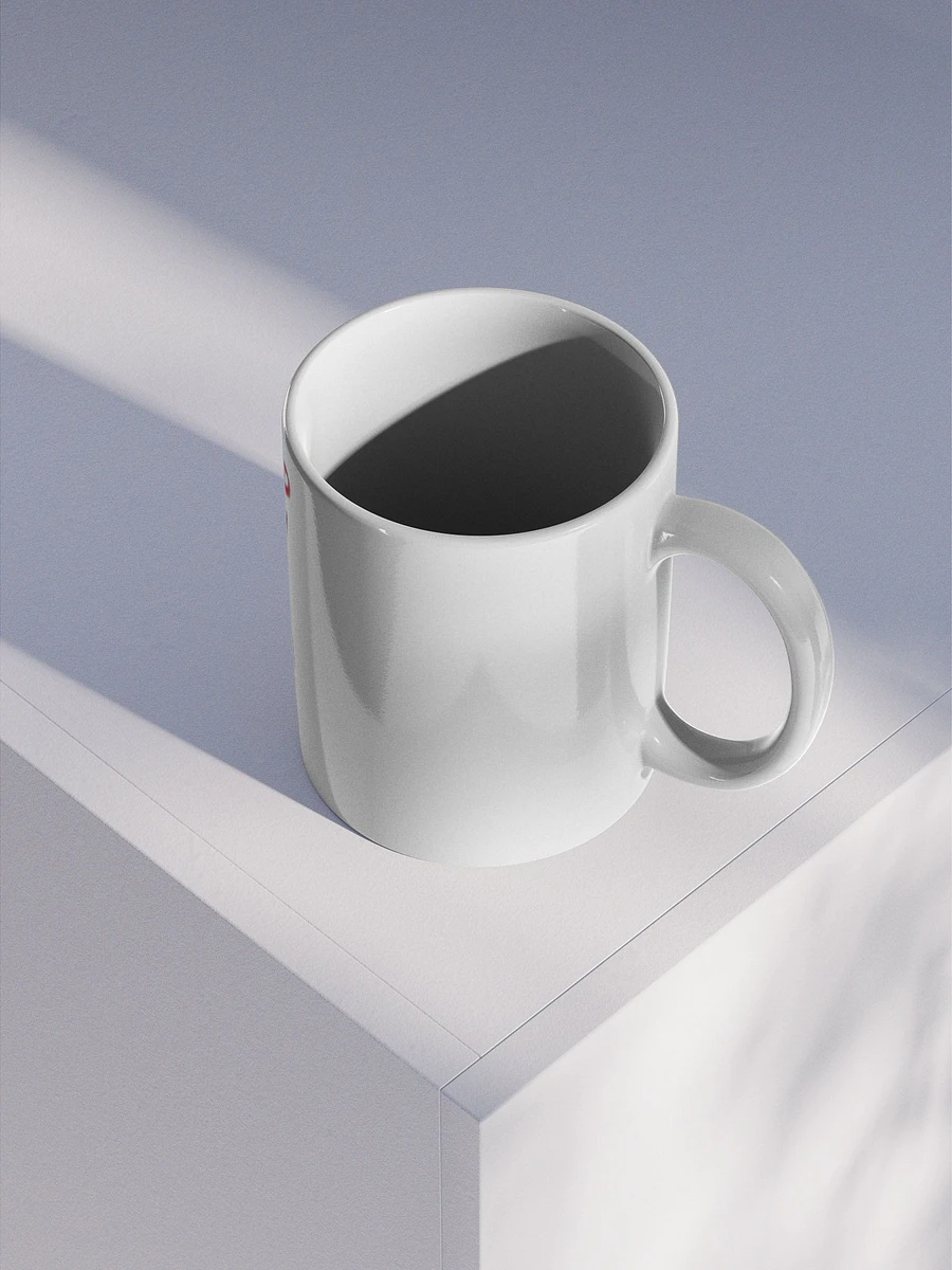 Get F'd - White Glossy Mug by Mugz product image (3)