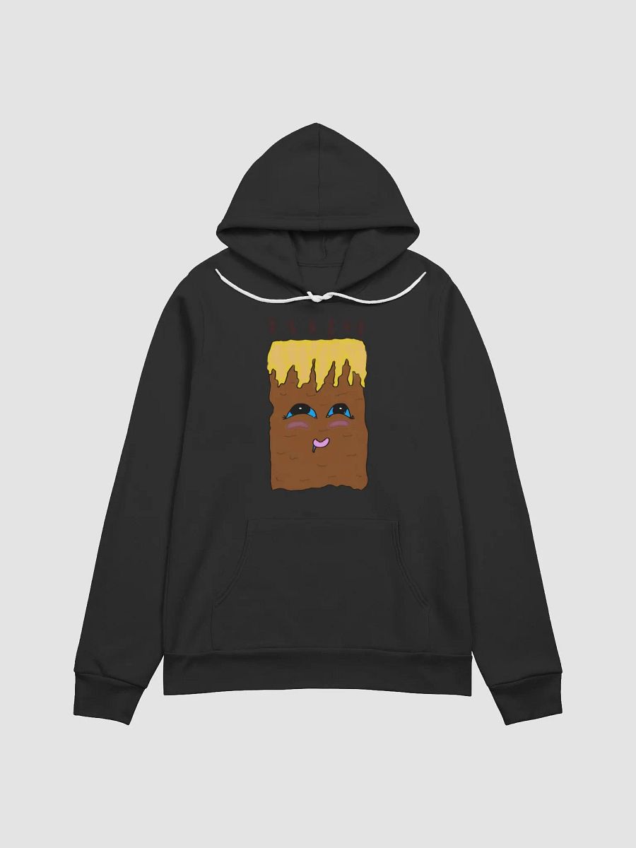 Cheesy Tot Supersoft Hoodie product image (1)