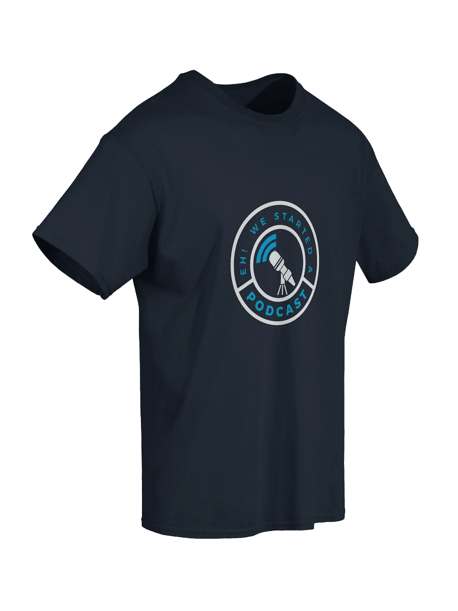 Single Logo T-Shirt product image (40)