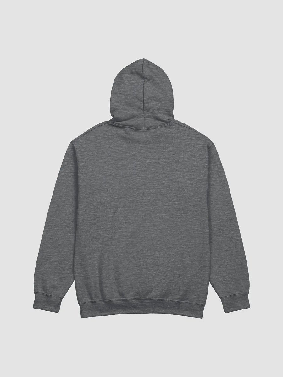 Introvert (Gildan Classic Hoodie) product image (22)