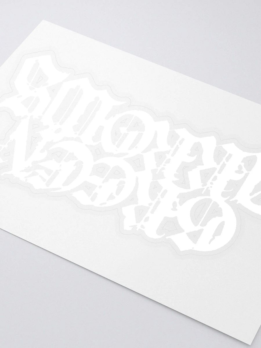 Green Arrows sticker product image (2)