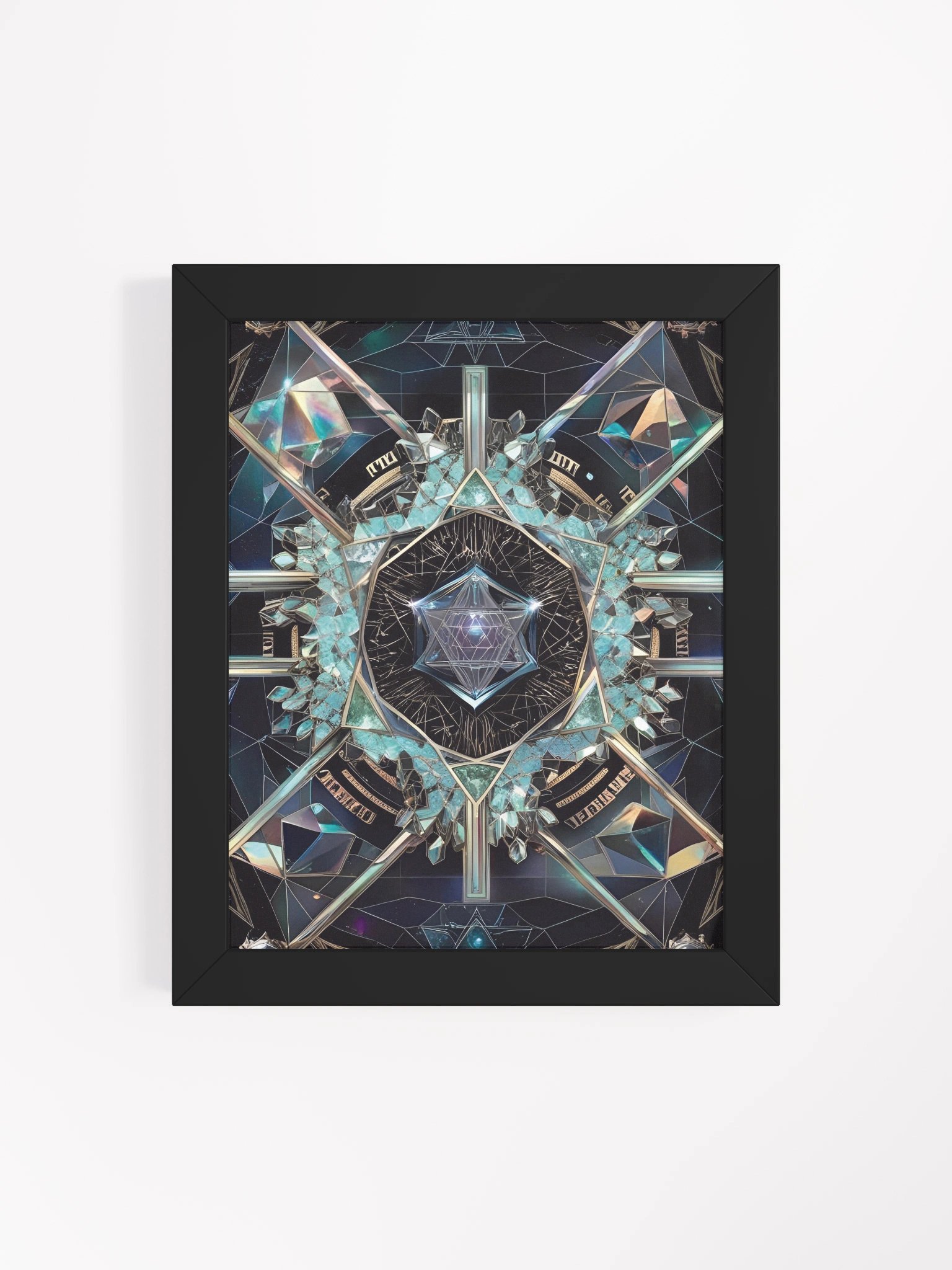 Ascension Protocol: The Celestial Engine product image (23)