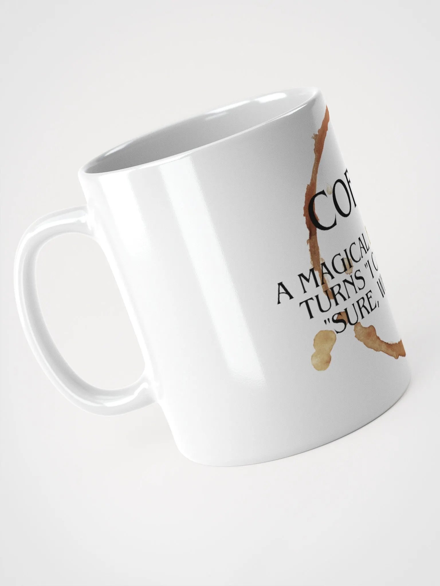 Coffee Definition ☕ product image (4)