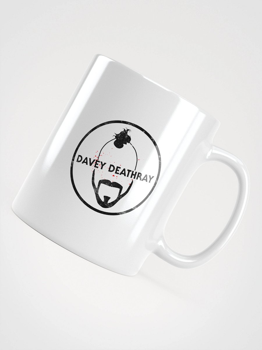 Movie Punx Mug product image (5)