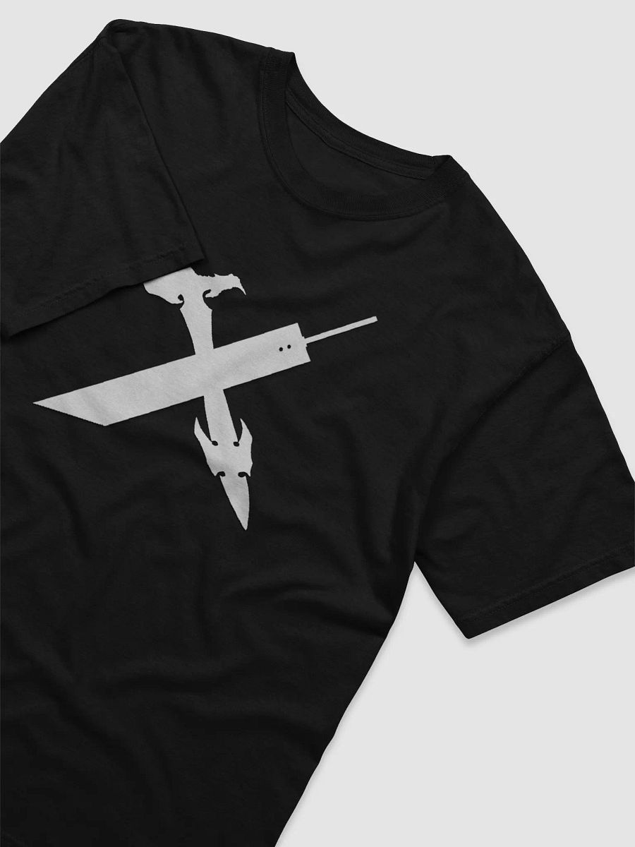 Luminaries of The Lifestream White Logo T-Shirt product image (9)