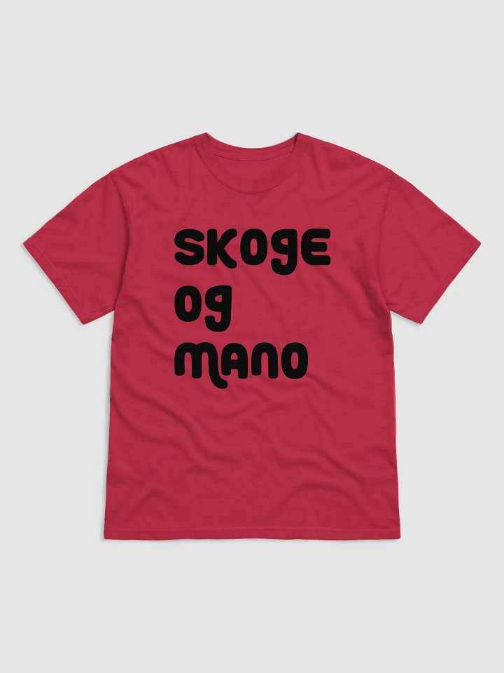 Skoge og Mano product image (2)
