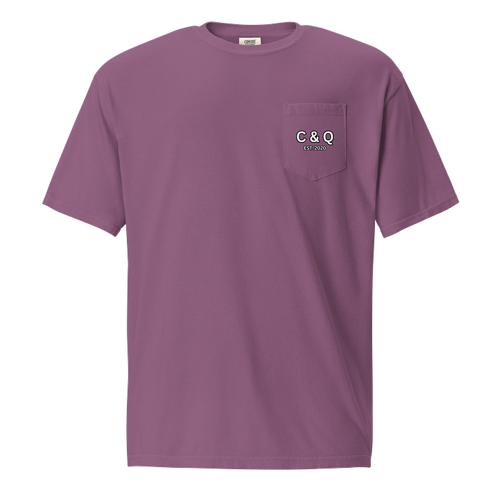 C&Q Comfort Tee product image (10)