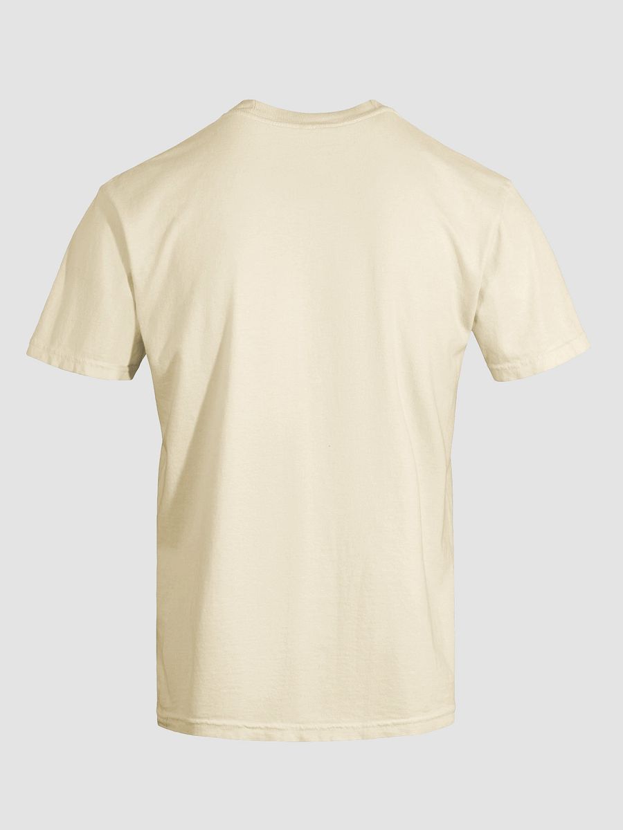 Floral Fishing Hooker T-Shirt product image (11)