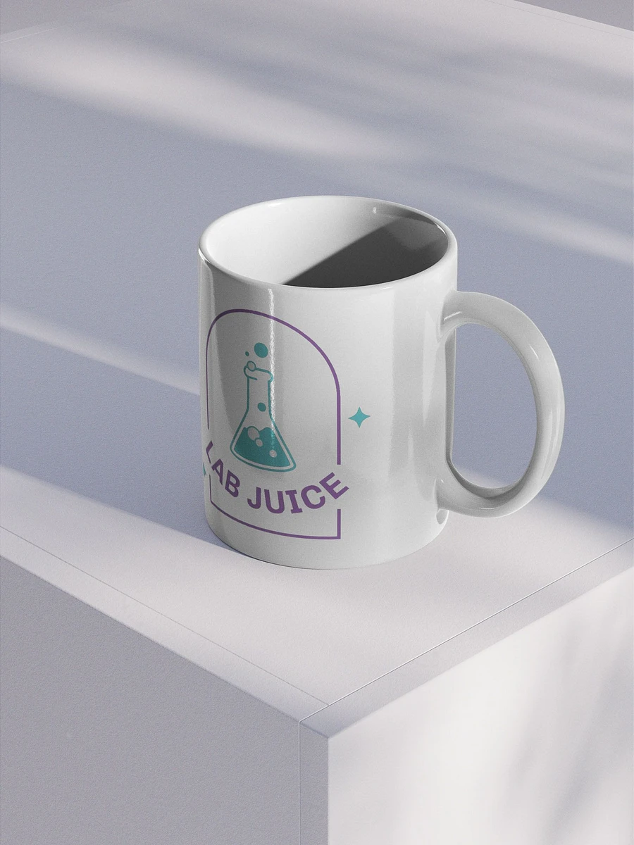 Lab Juice Mug product image (3)