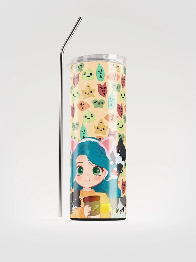 Drinkware