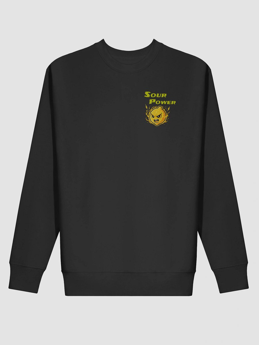 sour power sweatshirt product image (2)