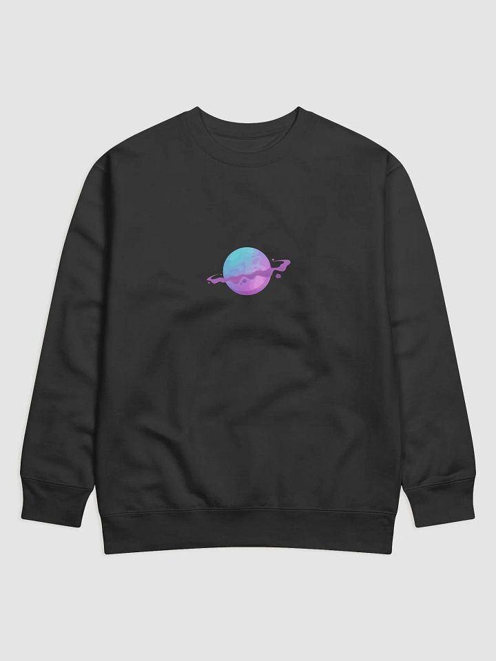 Jaitokes Planet Sweatshirt product image (1)