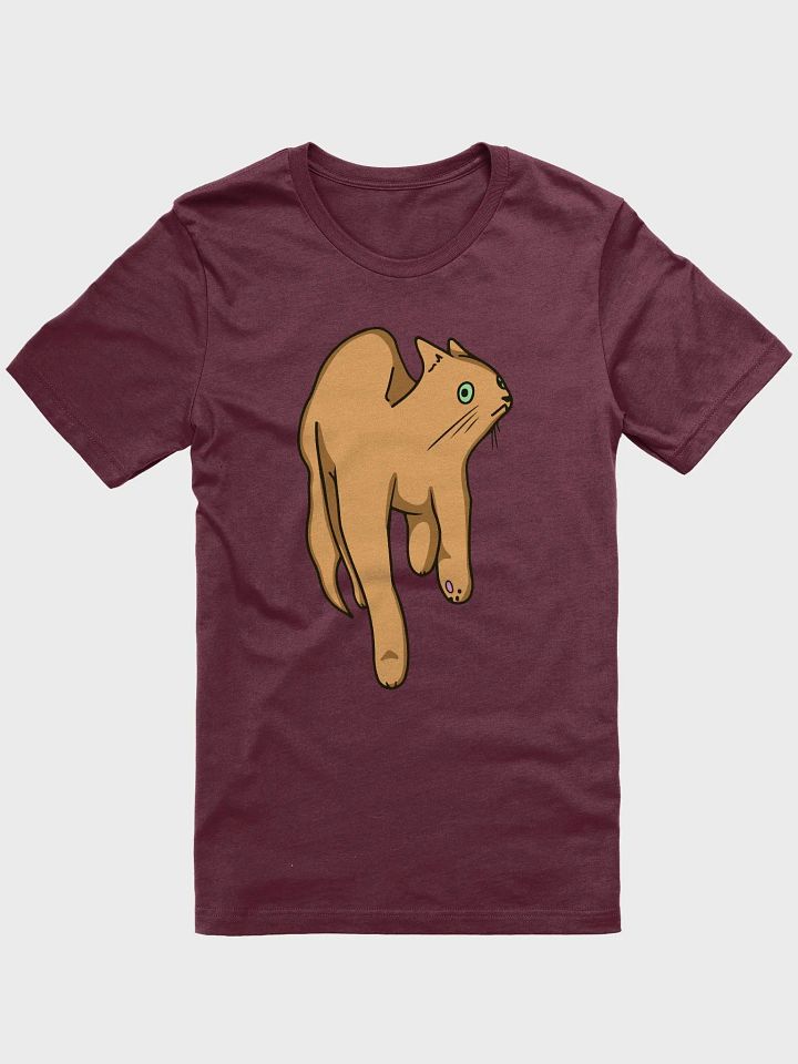 SUS CAT TEE product image (22)