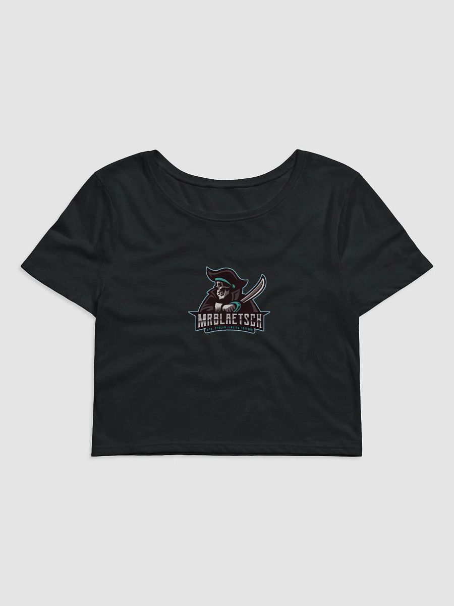 200. Stream Limited Edition Crop Top product image (1)