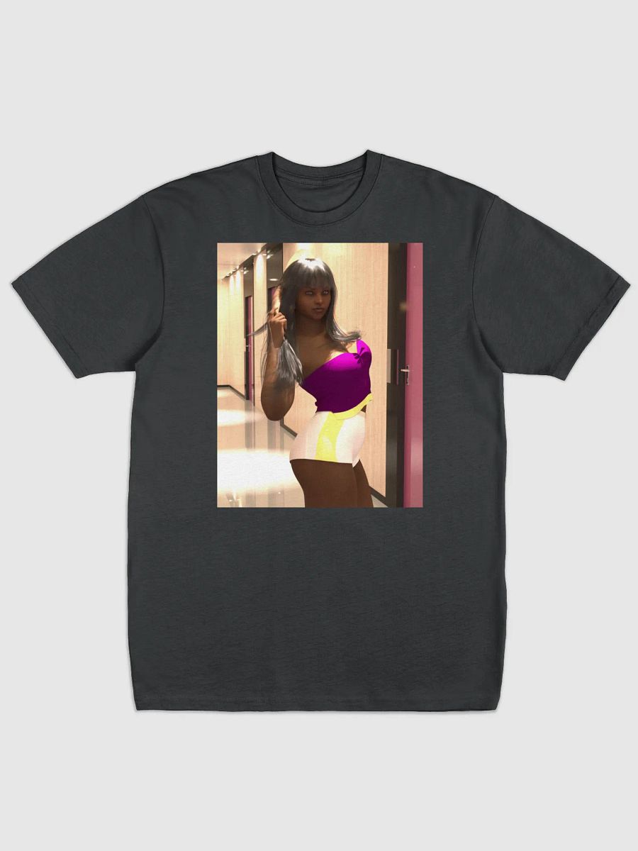 Cayley Men's Premium Tee product image (8)