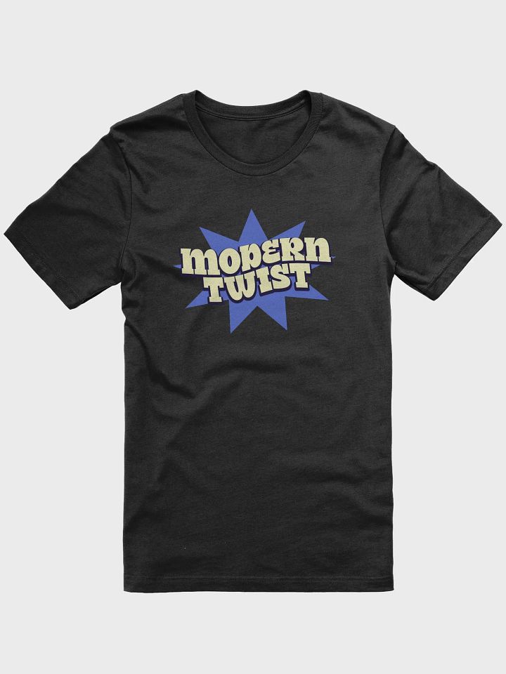 Modern Twist Workout Unisex T Shirts​ product image (1)