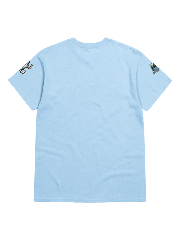 Admirals Unisex TShirt product image (2)
