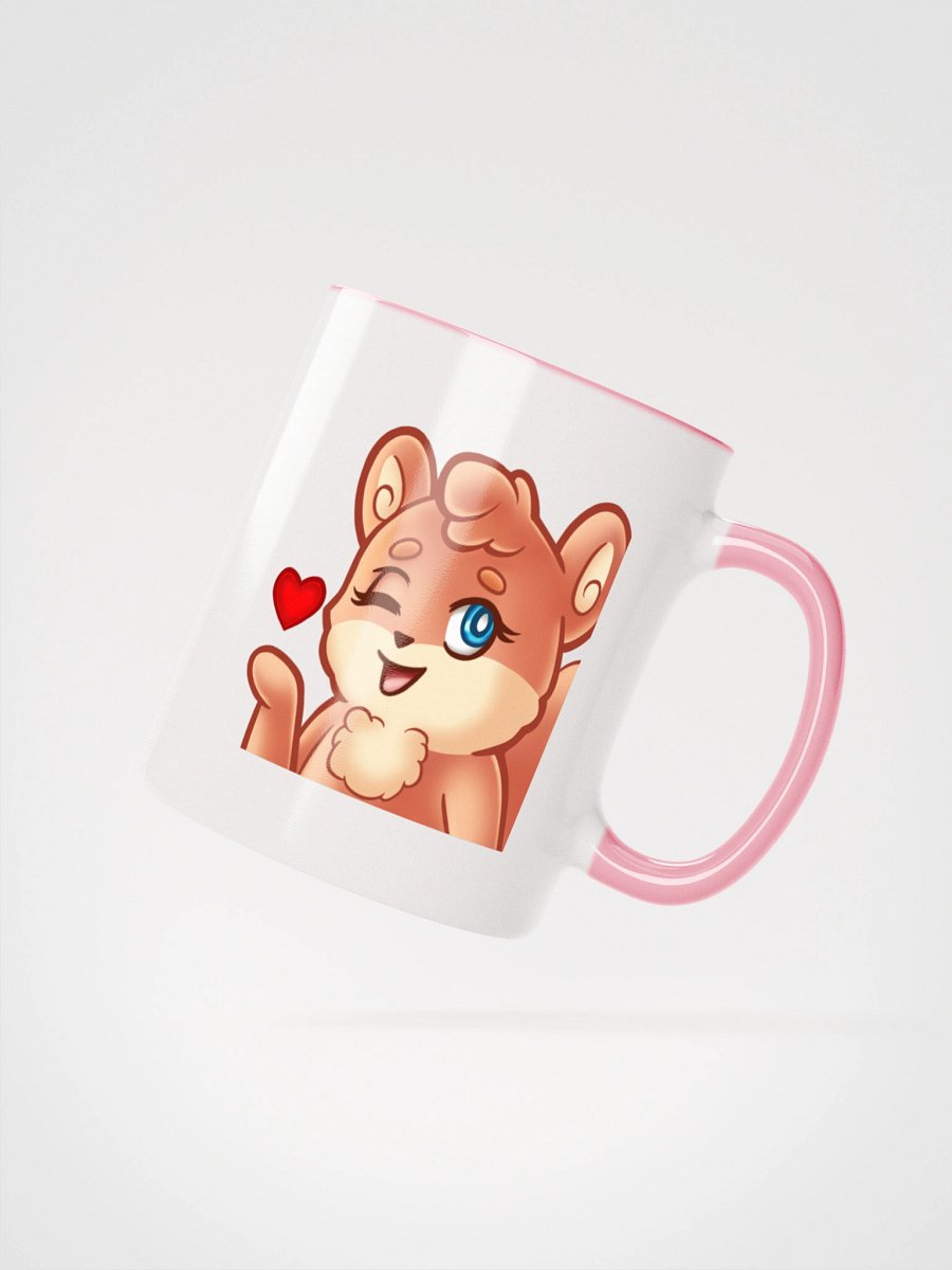 Kuni Mug (11 oz.) product image (2)