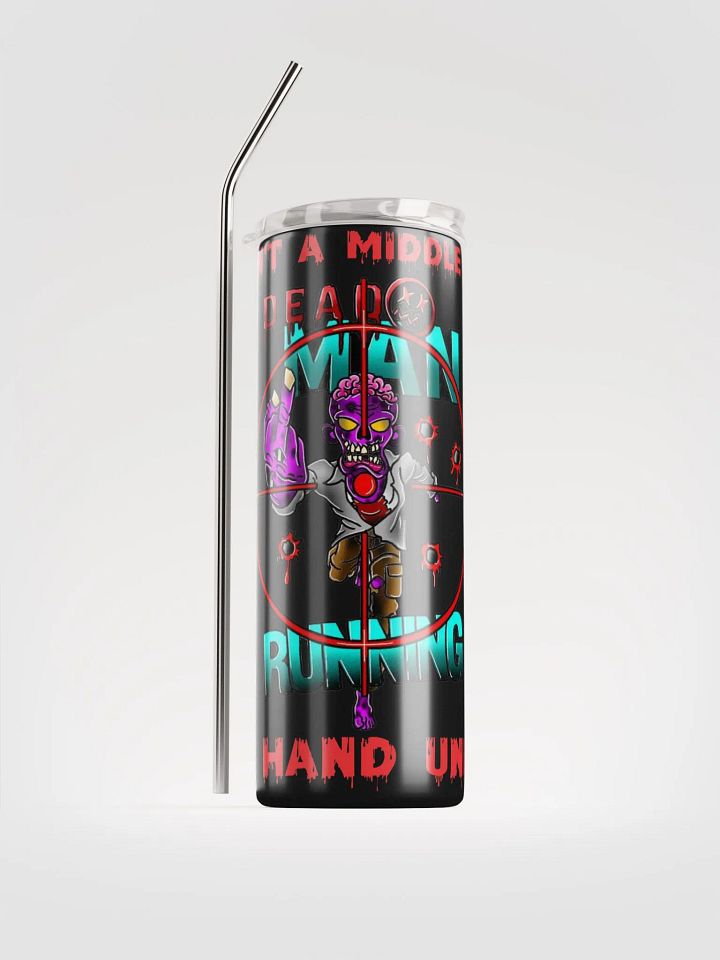 Ryu Tumbler 20 oz product image (1)
