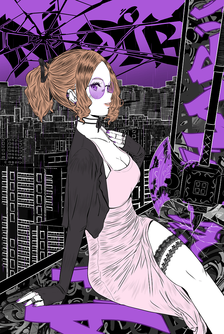 Haru Okumura product image (1)