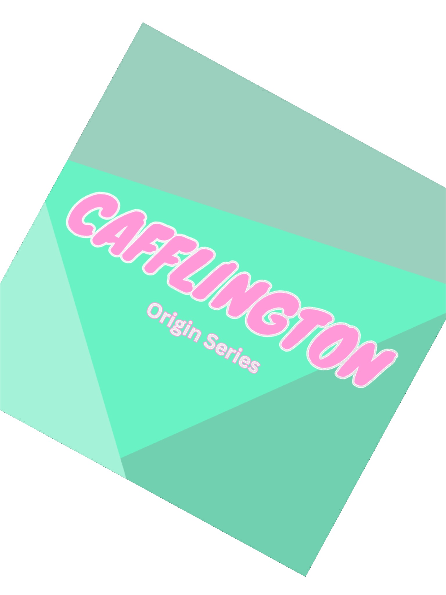Origin Series - Sticker product image (2)