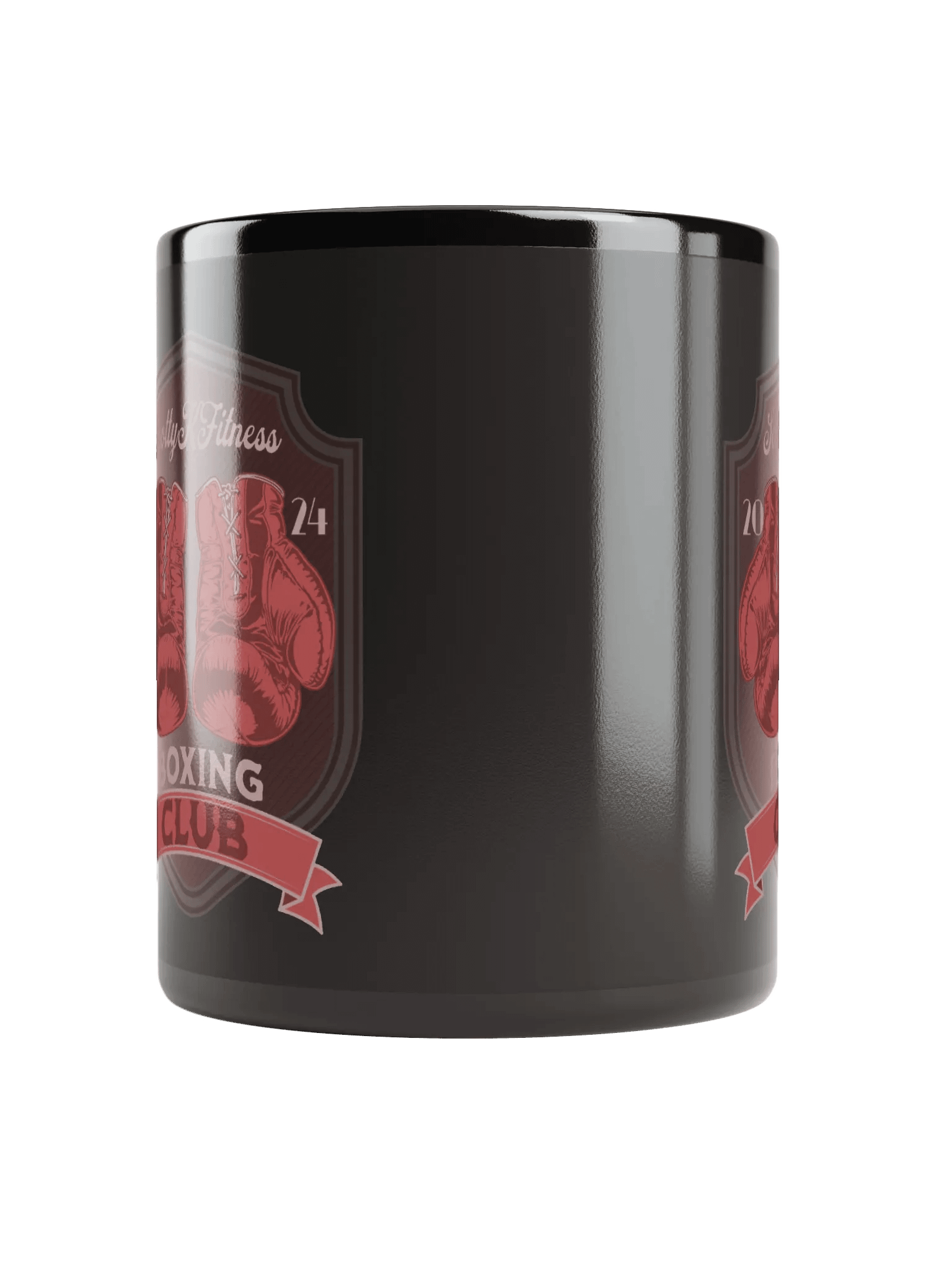 Boxing Club Mug product image (5)