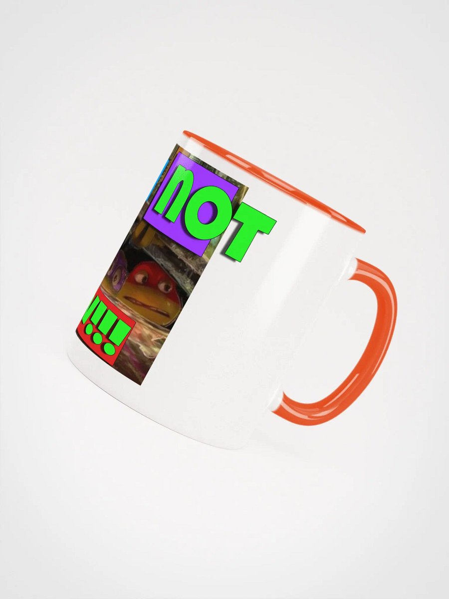 You're Not New (for hot stuff!!!) product image (4)