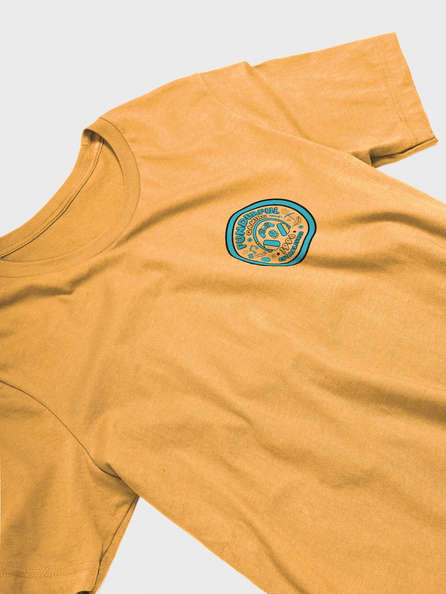 Funderful Gaming T-Shirt #2 product image (3)