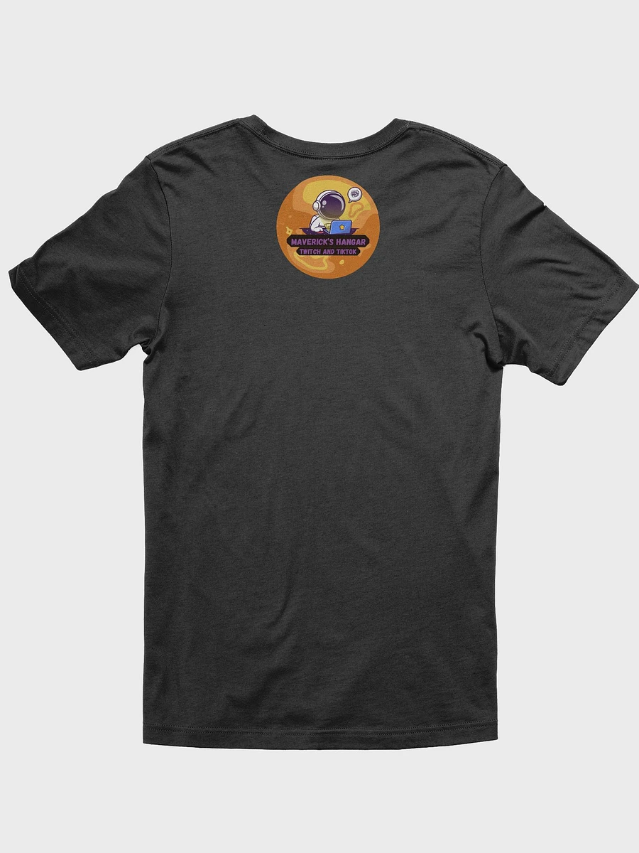 Atari Retro Vibe T-Shirt product image (2)