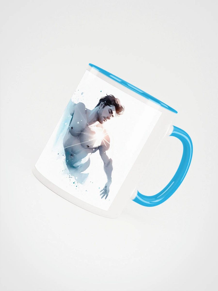 Summer Ceramic Mug product image (4)