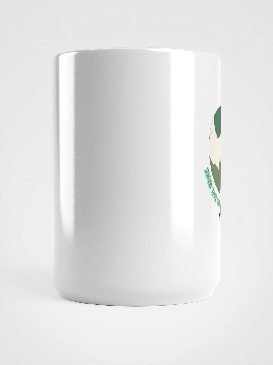 Big Tail Coffee Mug product image (5)