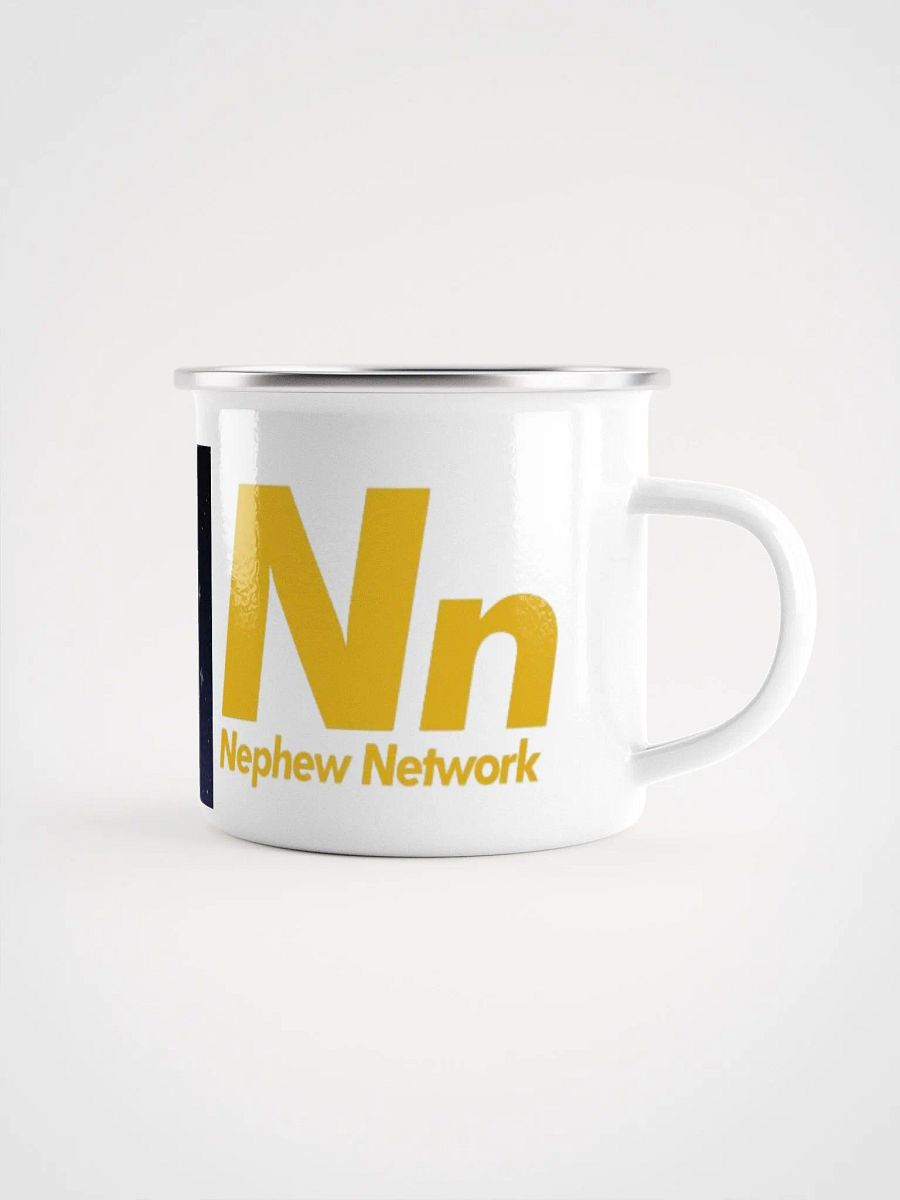 Capt. NN Cup product image (1)