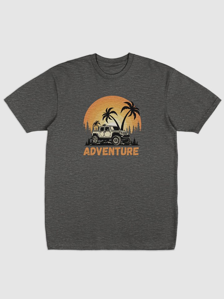 Adventure Awaits - Paws on Trails product image (1)