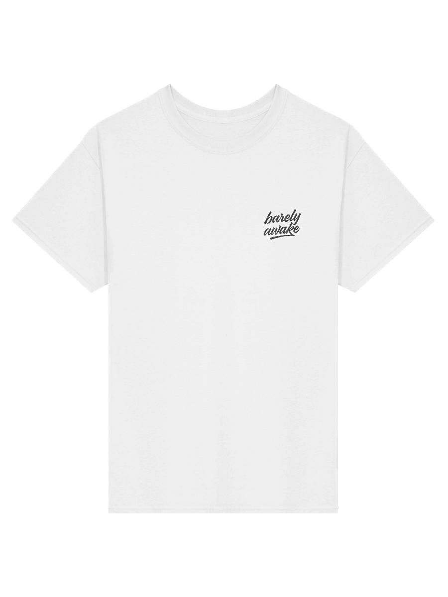 White Urban Ink Shirt product image (1)