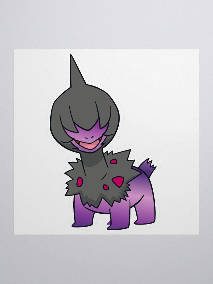 DEINO Stickers product image (1)