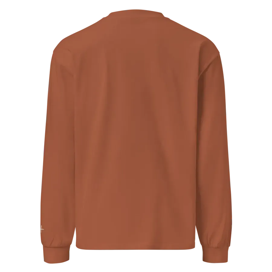 BROWN CREWNECK product image (6)