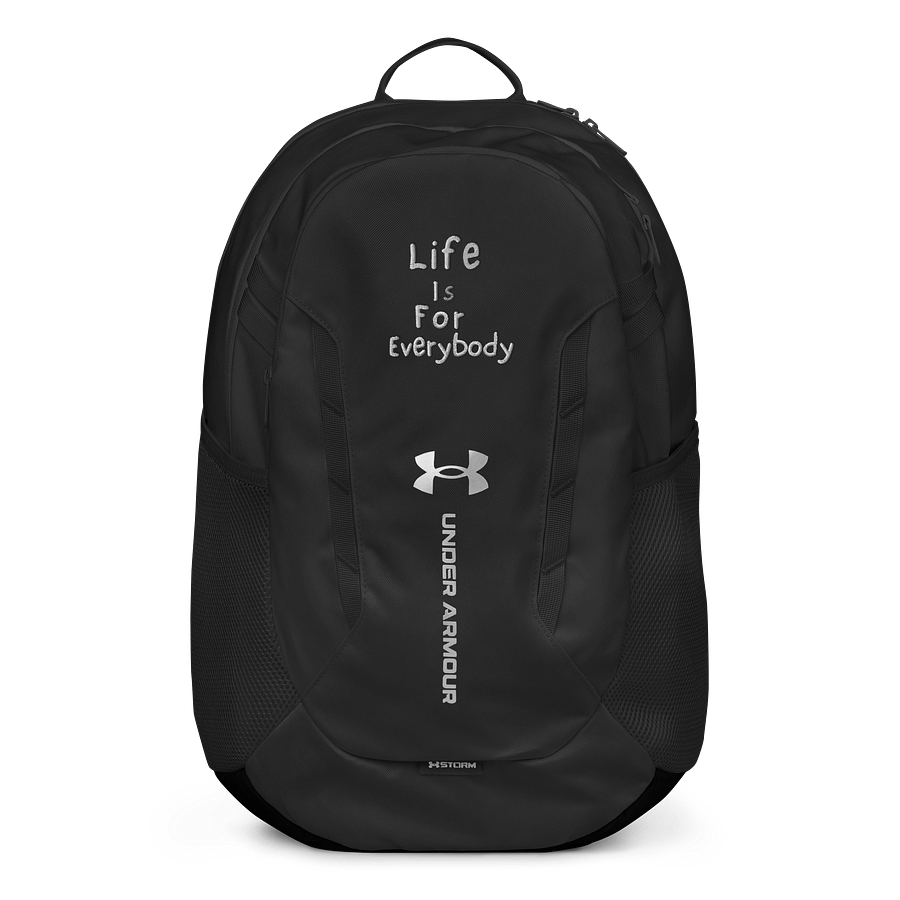 Everyday Adventure Backpack product image (1)