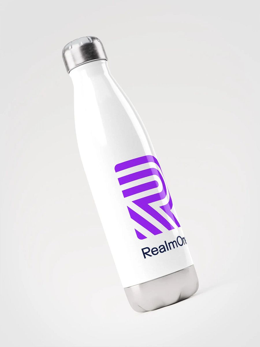 RO Stainless Steel Water Bottle product image (3)