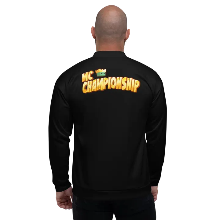 MCC Bomber Jacket (Color) product image (1)