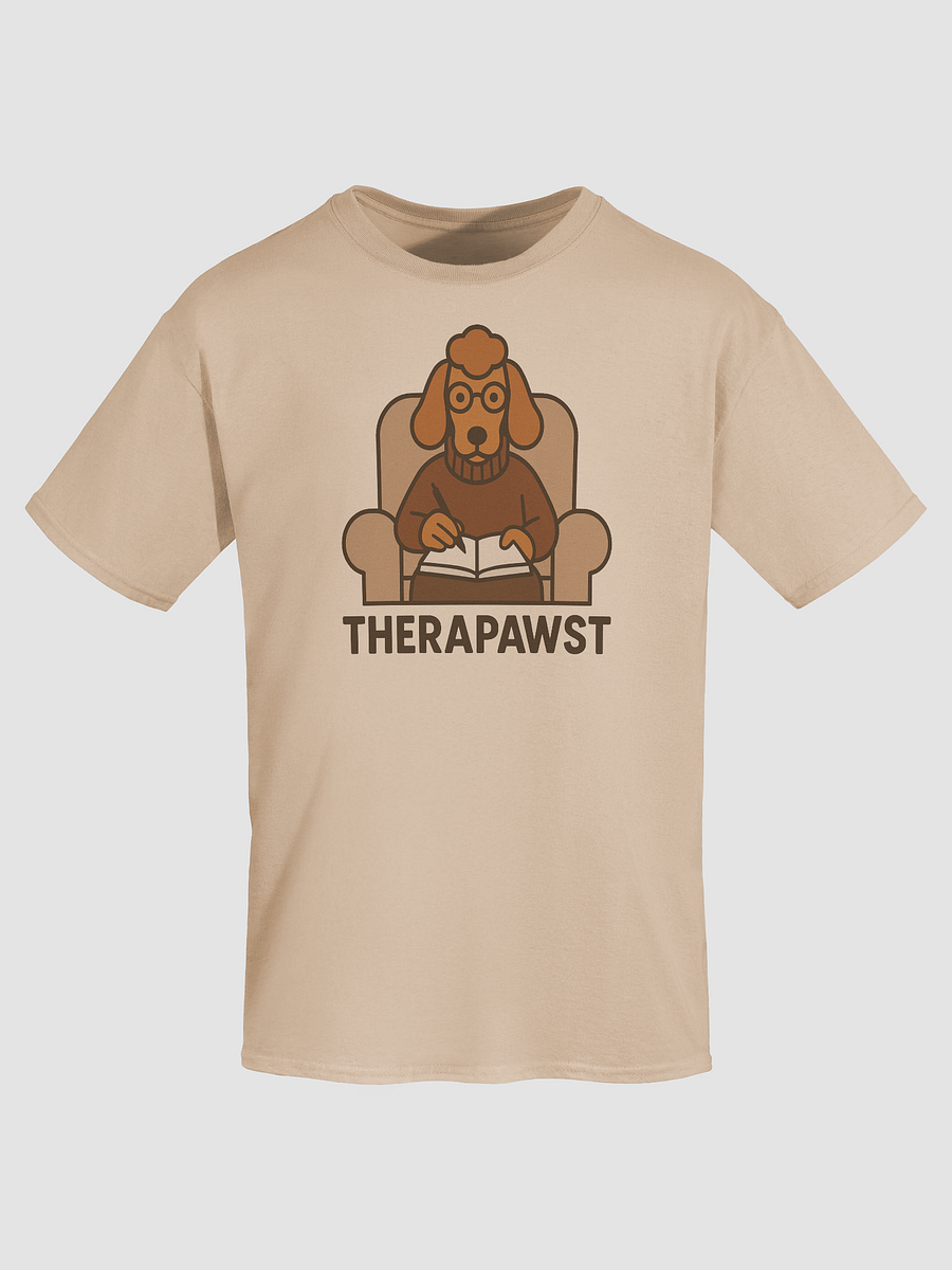 Therapawst TShirt product image (7)