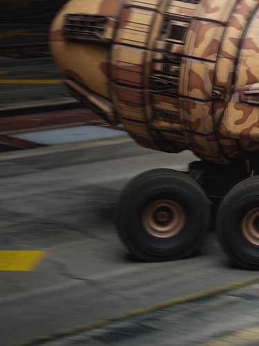 Silly experiments. I’ve been busy lately, so not much progress on the shader pack. But it is coming soon :)
#blender