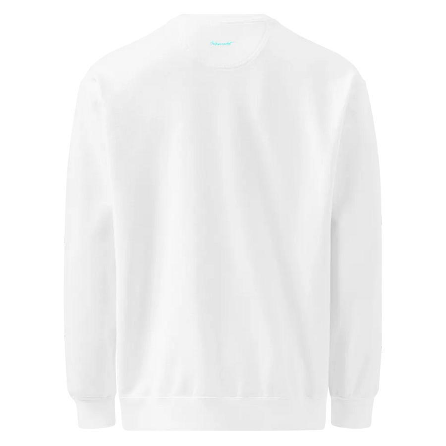 Comfort Colors Unisex Garment-Dyed Sweatshirt product image (4)